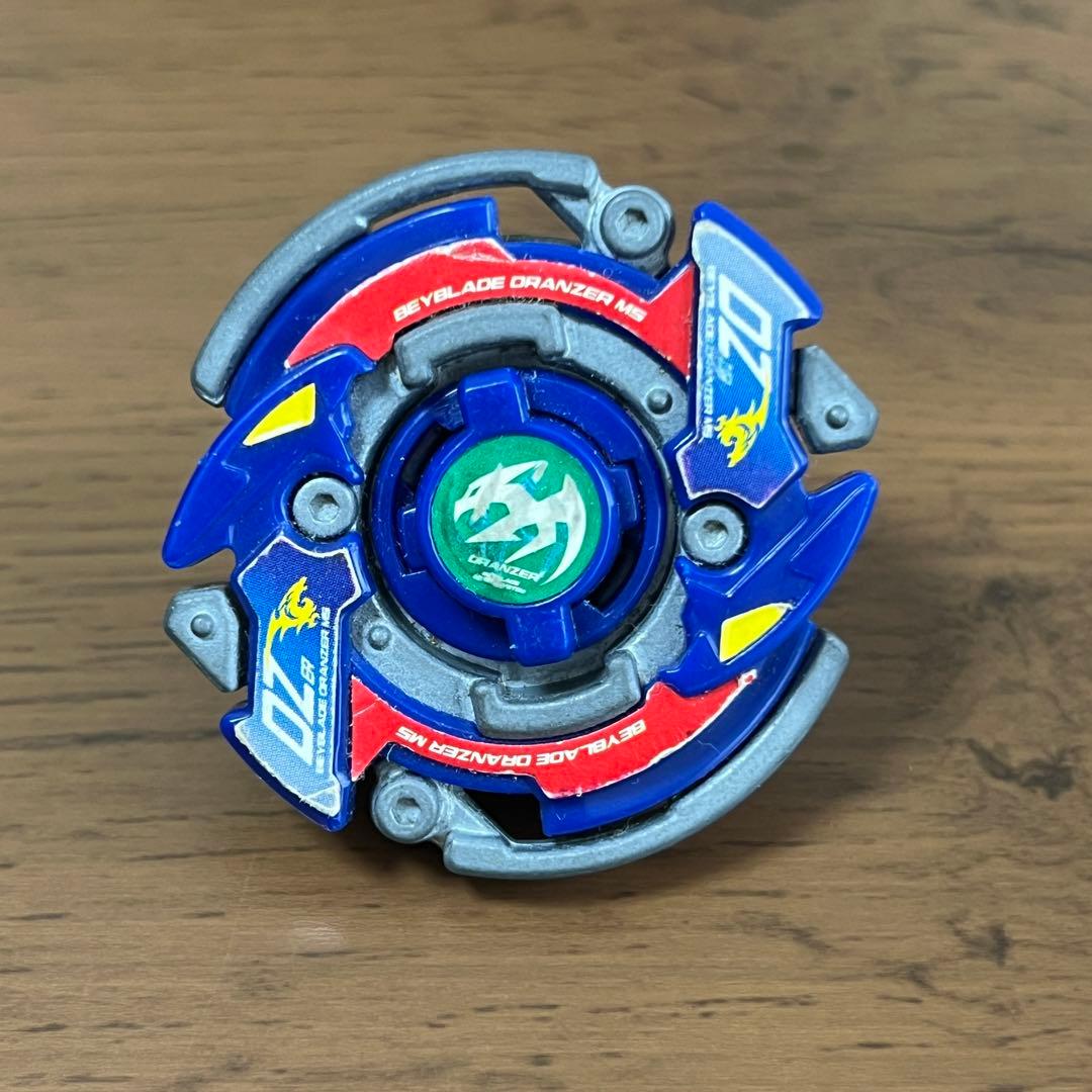ベイブレード ドランザーMS