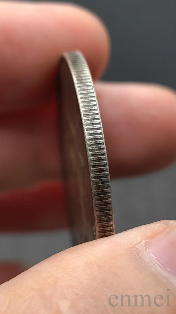 中国古銭・ 袁大頭・民国三年・壹圓銀貨・紀念幣・渡来銭・大型銀貨・