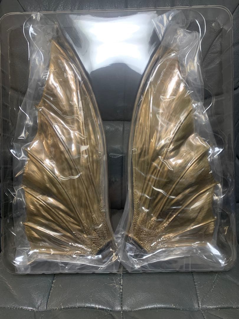 一番くじキングギドラA賞