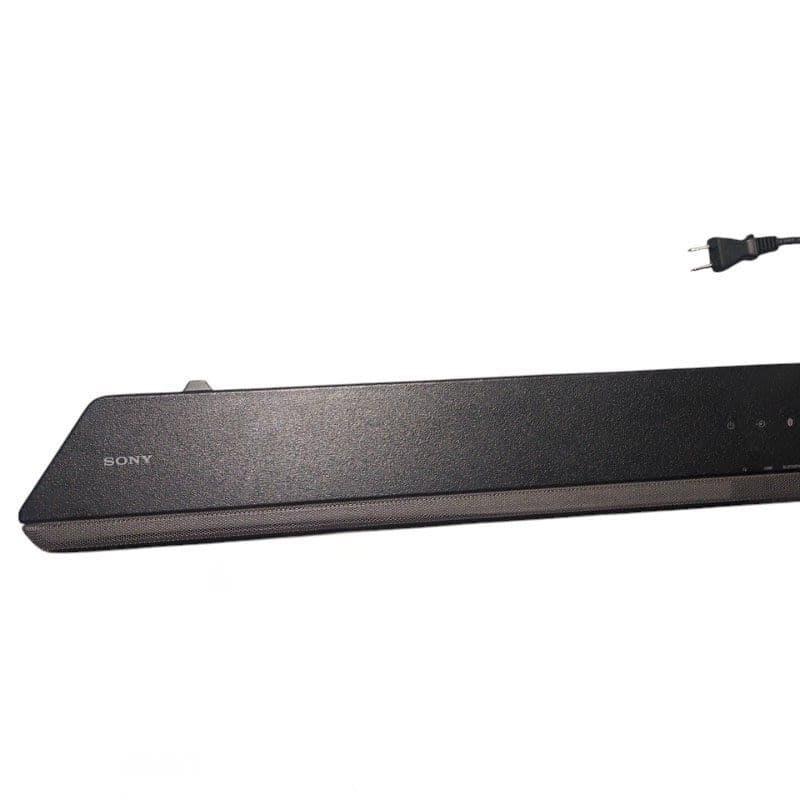 美品 HT-X9000F サウンドバー ソニー SONY ホームシアター 19年