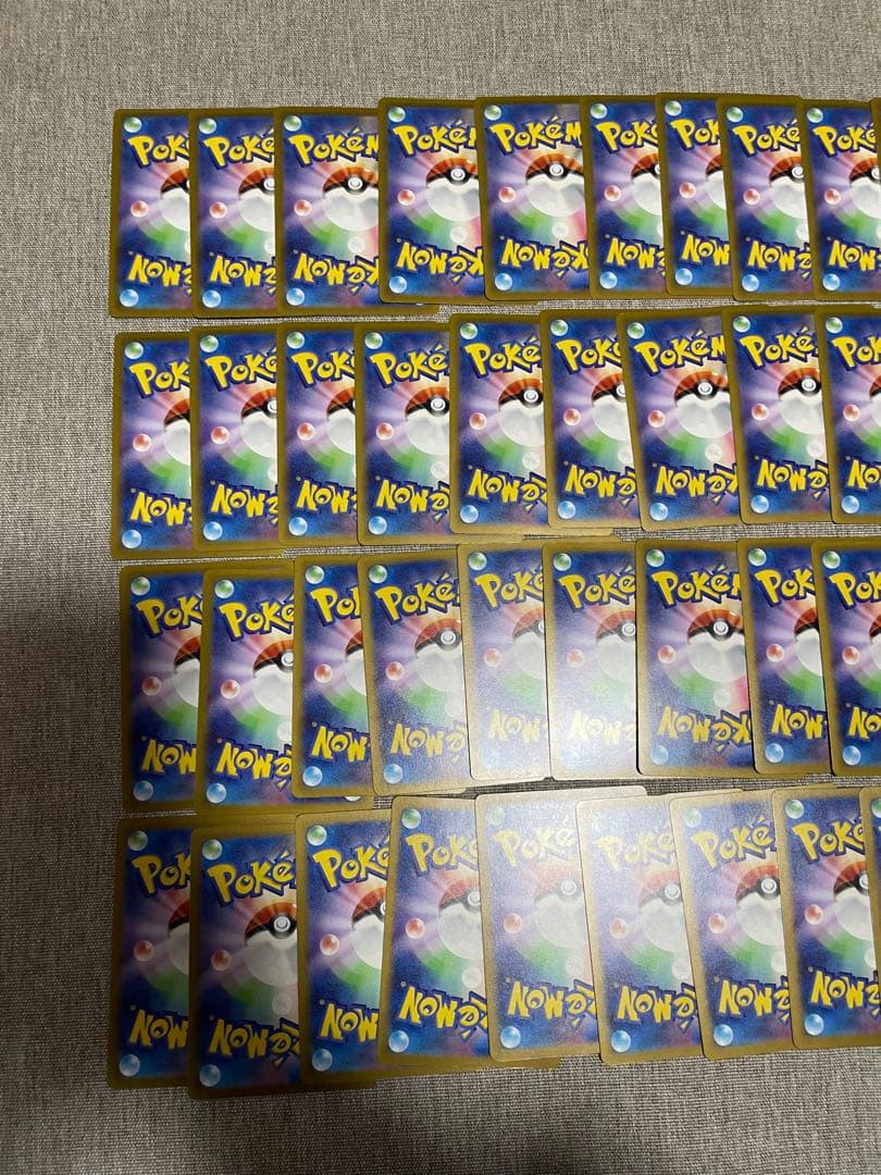 傷有り特価‼︎/ ピカチュウPROMOげきとうスパーク/リザードン.ミュウ計40枚