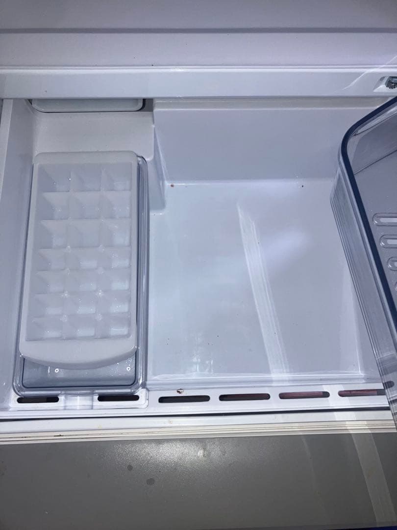 定価の半額 AQR-27M（s） アクア冷蔵庫 シルバー 3段 272L