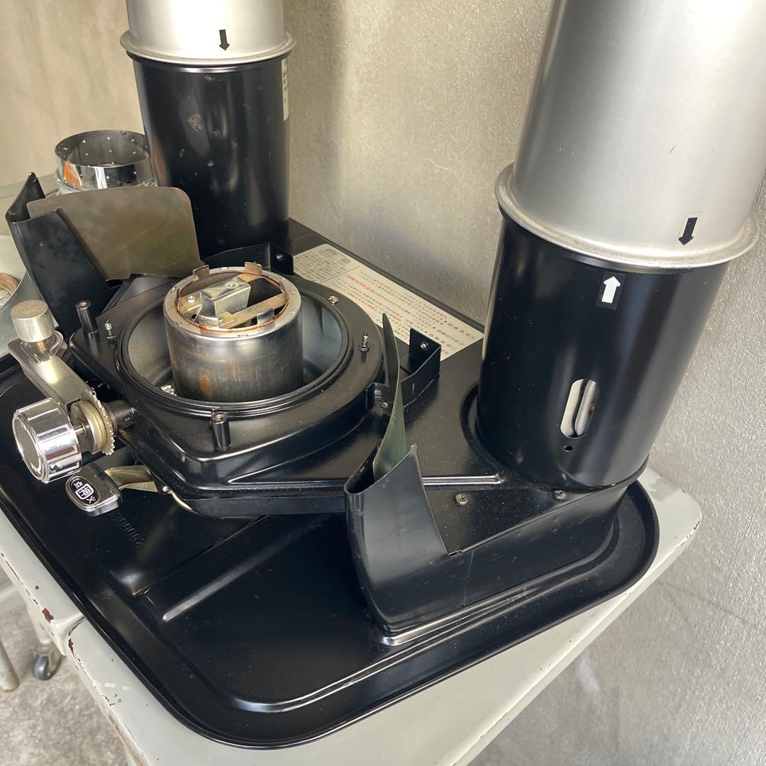 希少 分解清掃済 新品芯交換済 アラジン シルバークイーン 石油