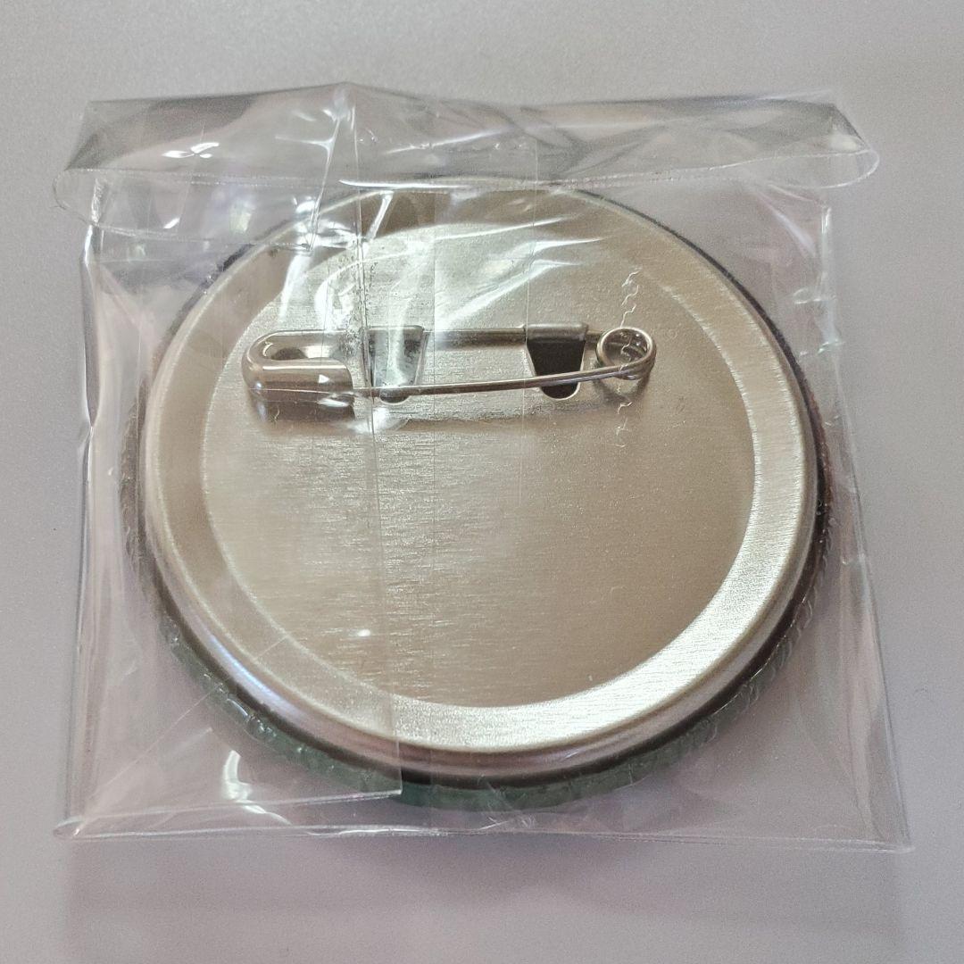 鬼滅の刃 プリロール バレンタイン 2020 缶バッジ 時透無一郎 宇髄天元