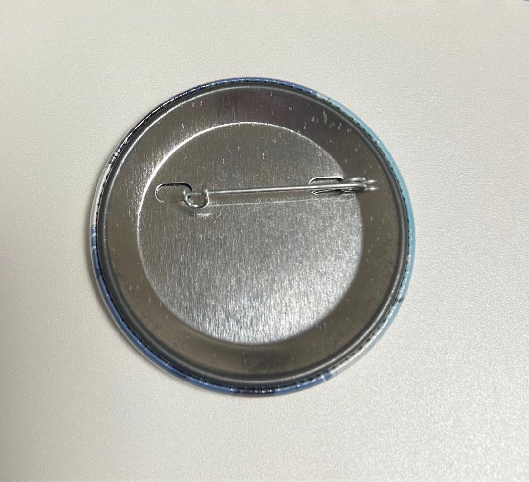 名探偵コナン記念缶バッジ