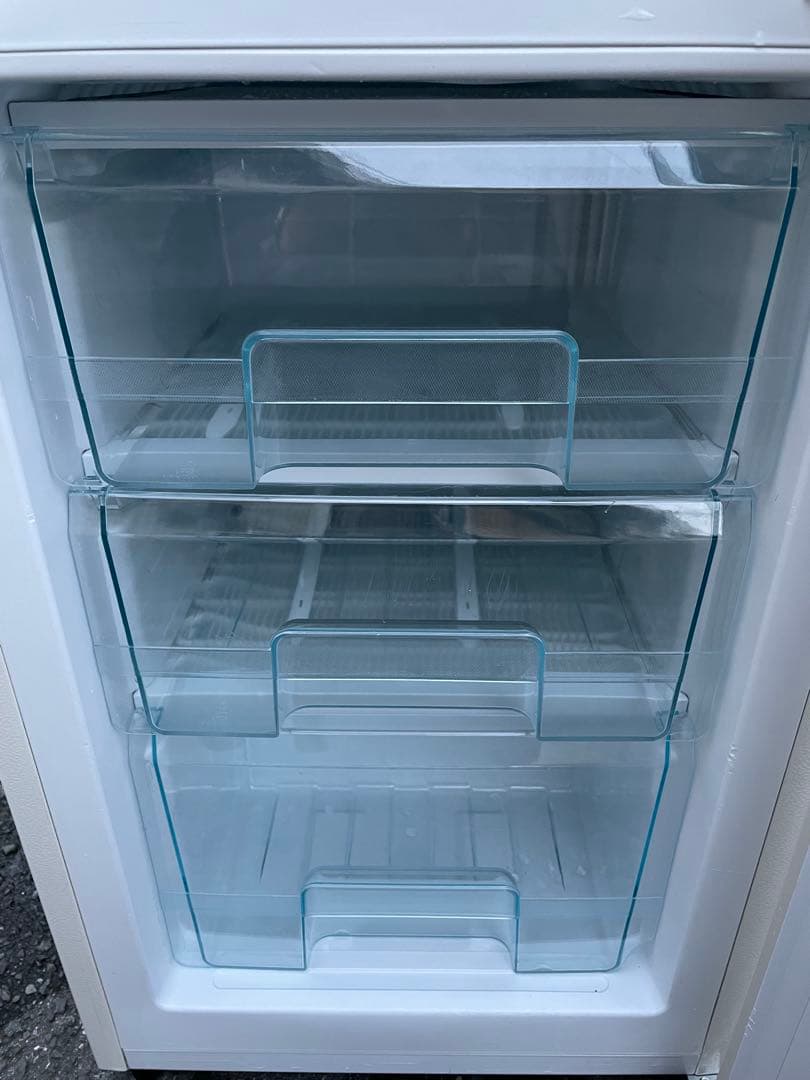 大阪 京都 引き取り歓迎 アイリス 冷蔵庫 IRSE-16A-CW 162L