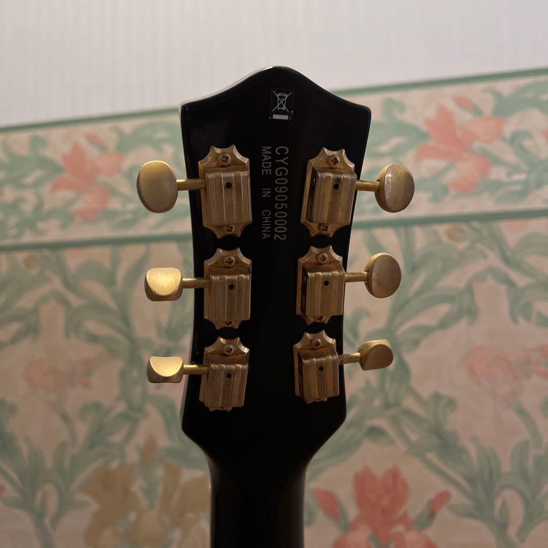Gretsch Electromatic Pro Jet ギター