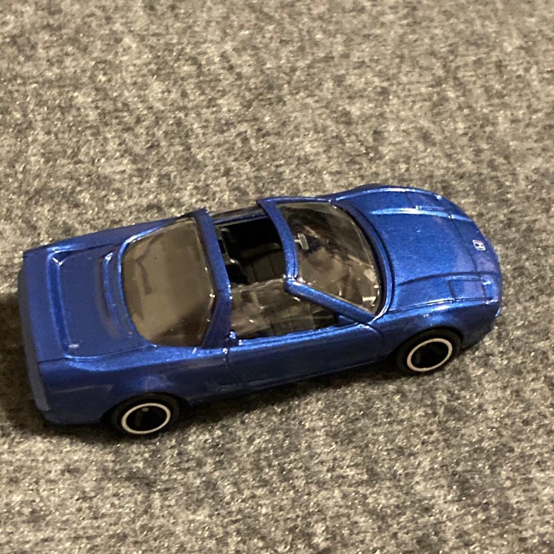 トミカ　TOMICA 1991年　ホンダ NSX 日本製