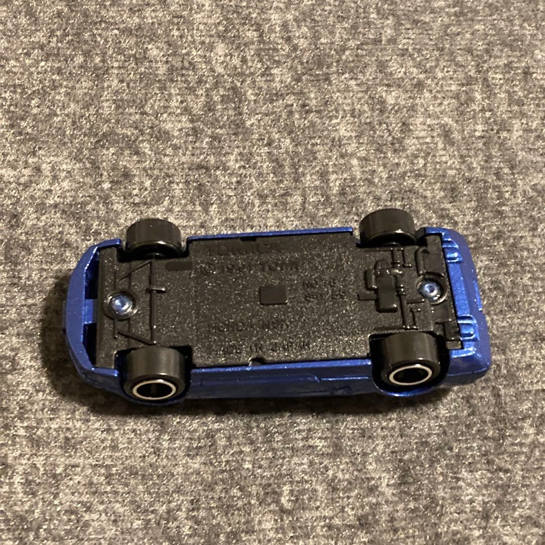 トミカ　TOMICA 1991年　ホンダ NSX 日本製