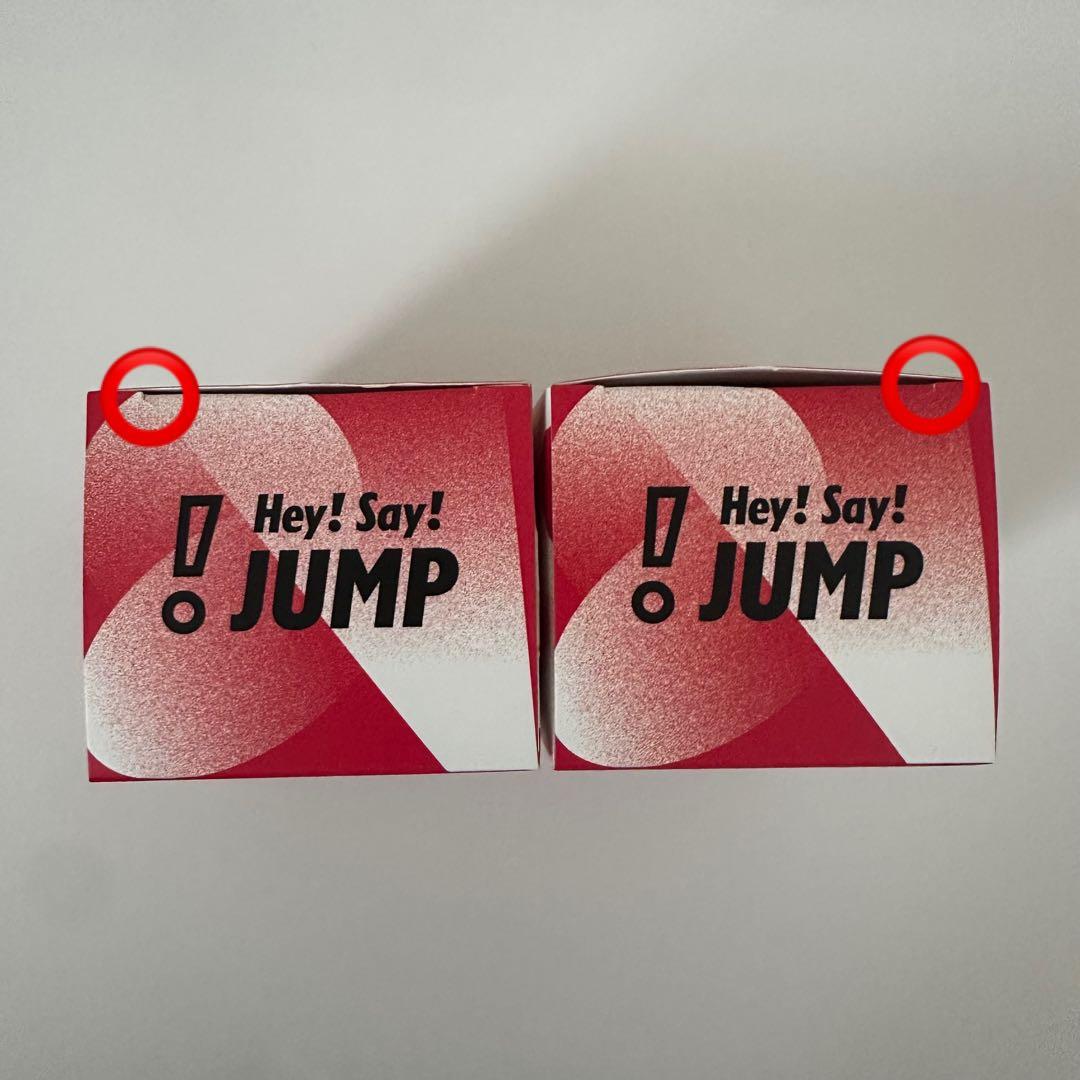 Hey!Say!JUMP 山田涼介 フィギュア セット ノーマル シークレット