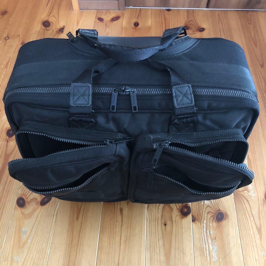 USA製 ブリーフィング／バッグ C-1 COMP キャリーケース USA製