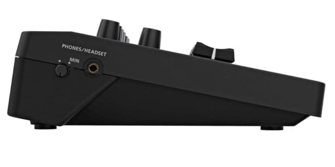 Roland AeroCaster VRC-01 新品未開封　ローランド