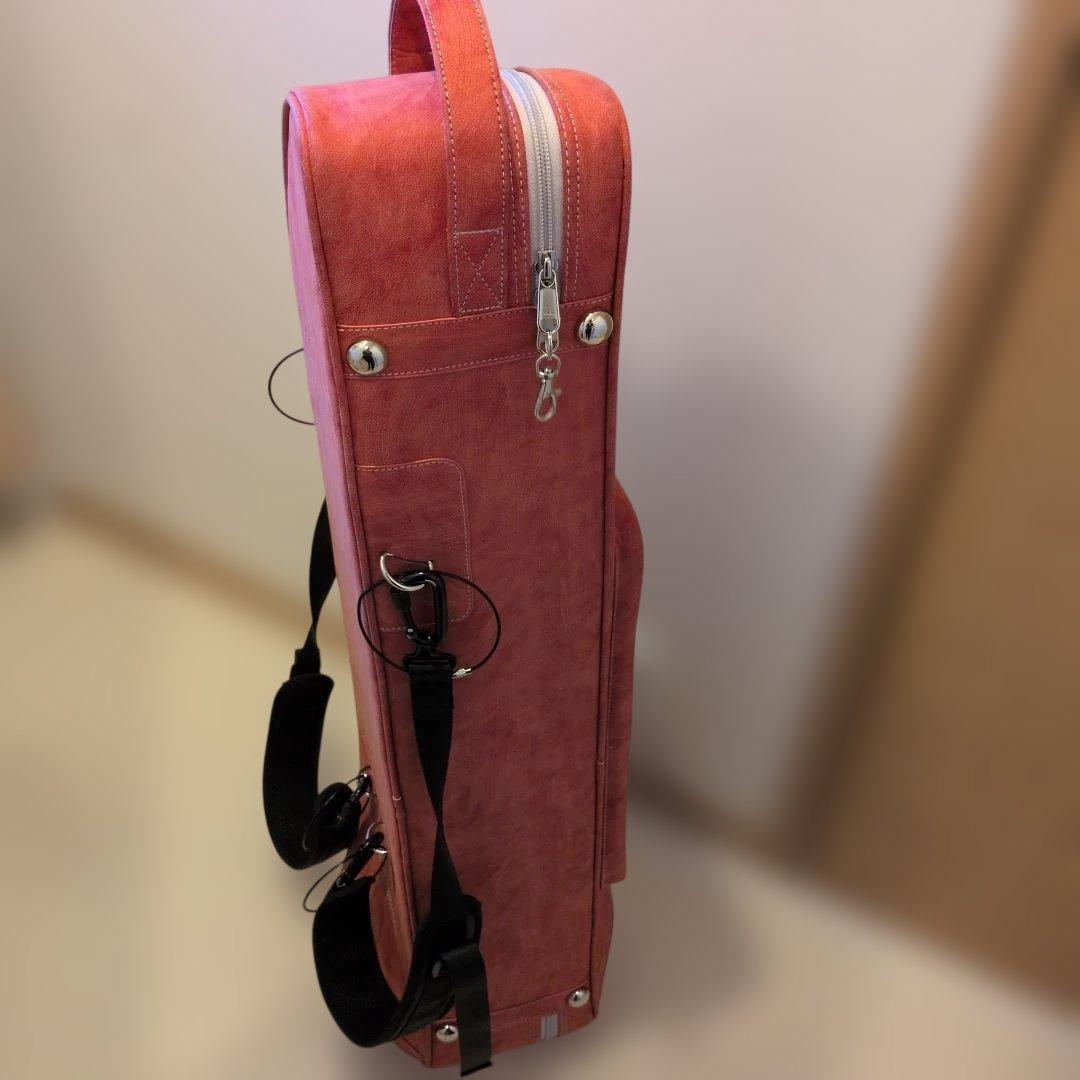 チ*ン様 トロンボーンケース LowBrassCenter オリジナル テナーバ