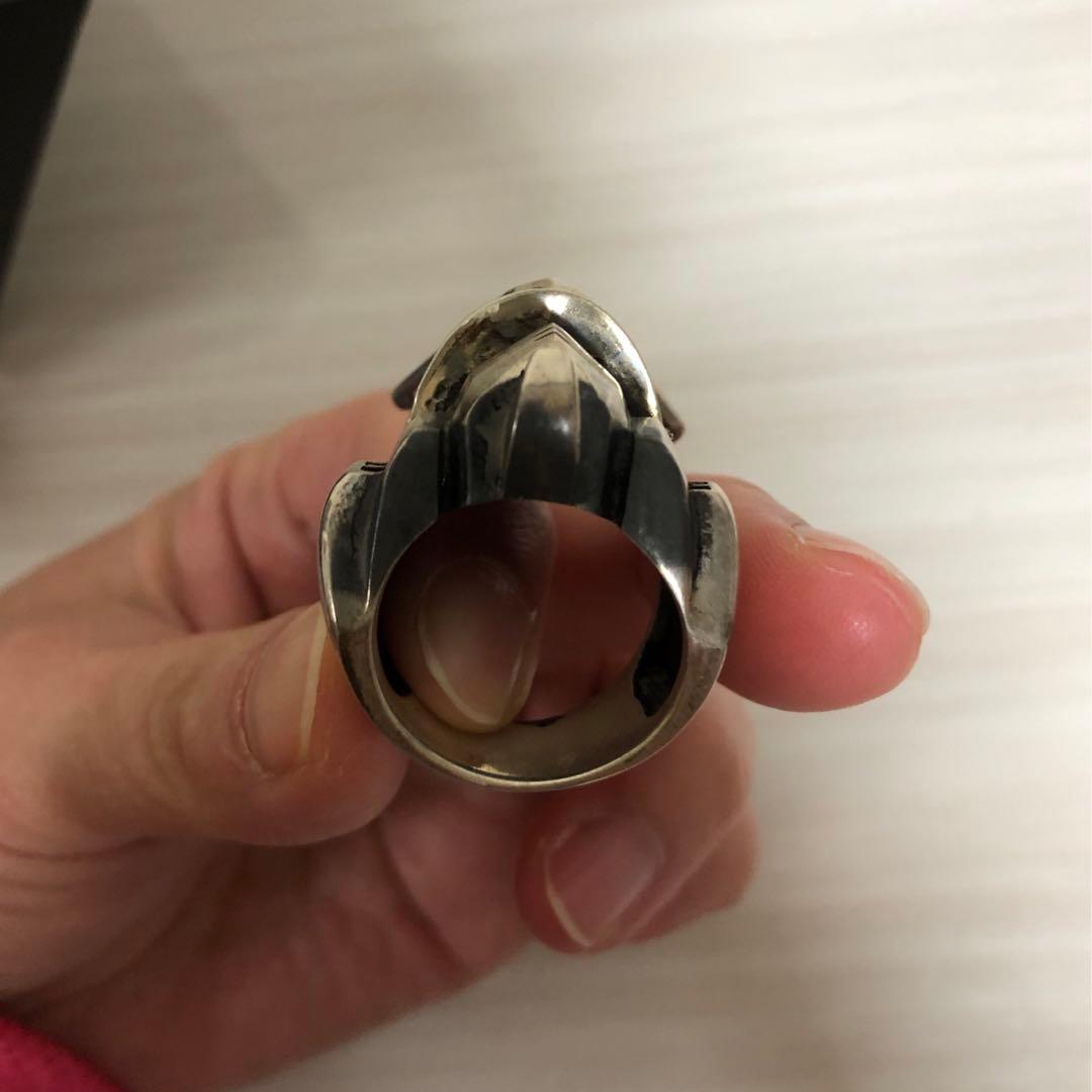 ガンダムリングRX-78 20周年