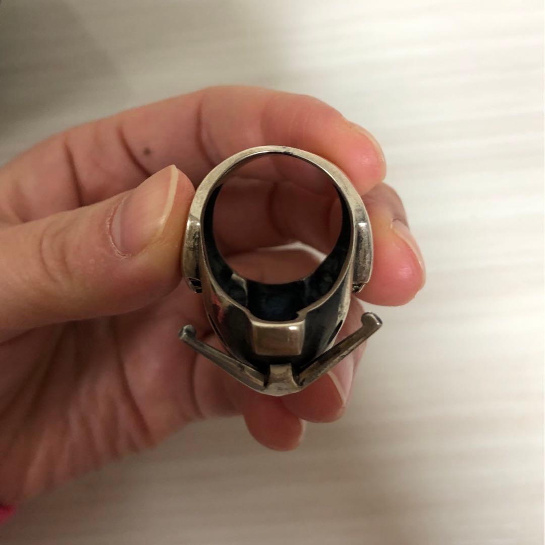 ガンダムリングRX-78 20周年