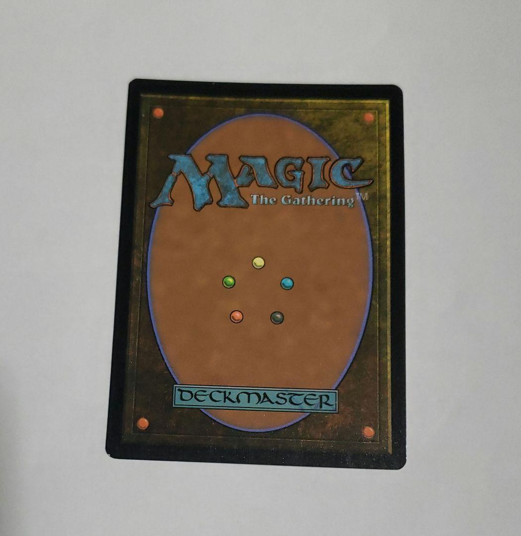 MTG　難破船の湿地　銀幕FOIL　英語　4枚セット