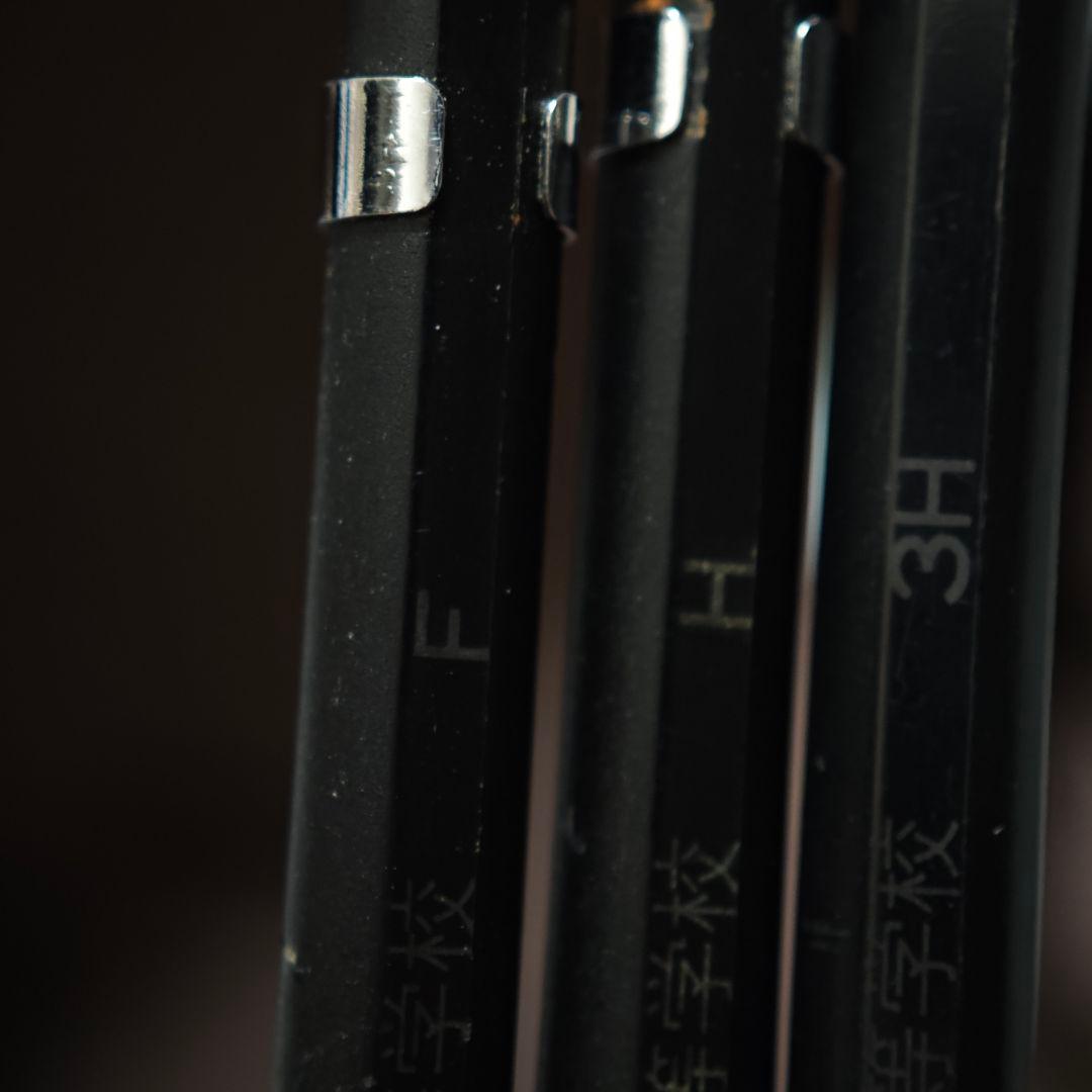 Tombow mono 廃盤シャープペンシル 芯ホルダー 2mm モノ - メルカリ