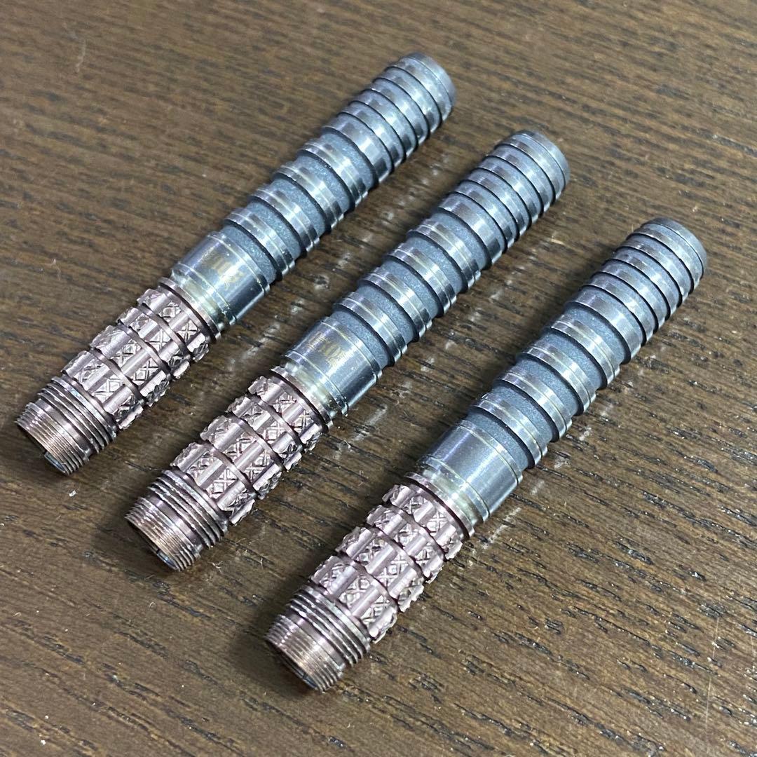 TARGET SOLO G4 小野恵太　ダーツ