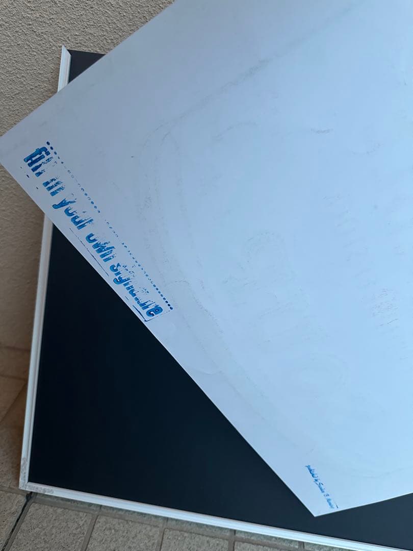 【taku】アンディ・ウォーホル　キャンベル缶 サンデー・B・モーニング