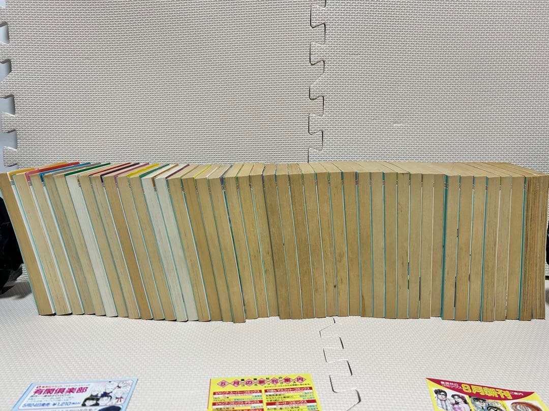 チ*ー様 ドラゴンボール初版(1、2巻のみ第6版)全巻セット