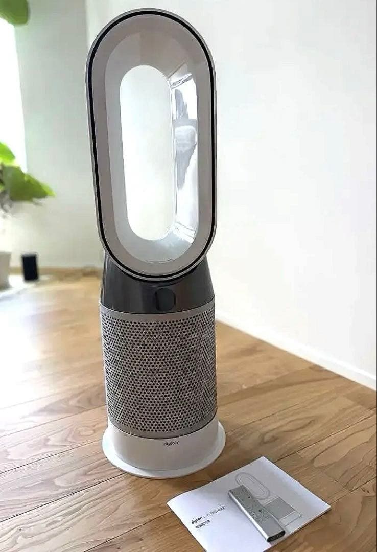 dyson pure hot + cool HP04 美品　再値下げ