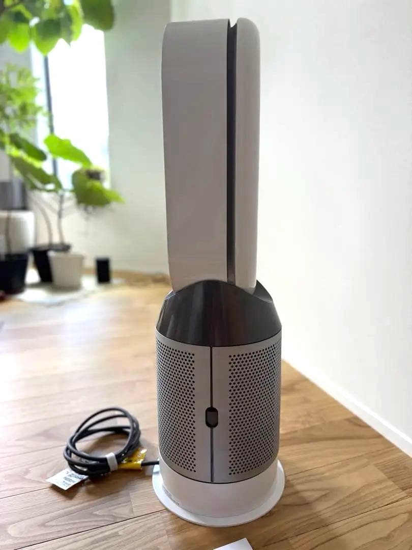 dyson pure hot + cool HP04 美品　再値下げ
