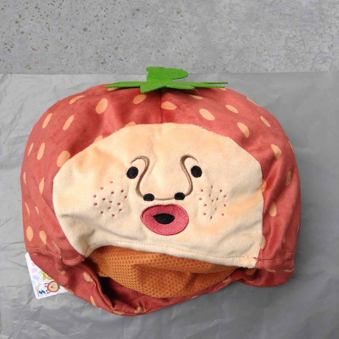 こびと図鑑 なりきり帽子 全3種コンプセット☆ H こびとづかん BIG