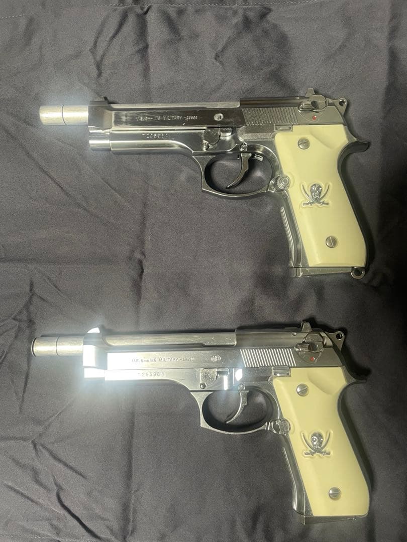 ソードカトラス　東京マルイ