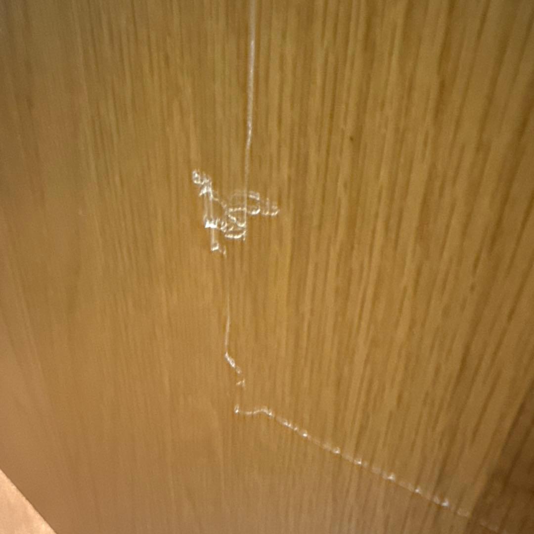 【Meishoさま専用】無印 折りたたみテーブル