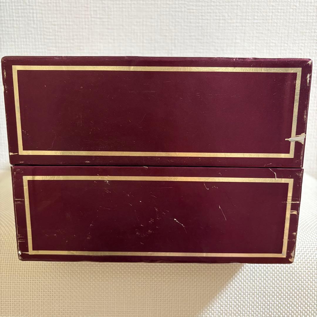 未開栓品 Chabot X.O. Armagnac ゴールド グース ボトル