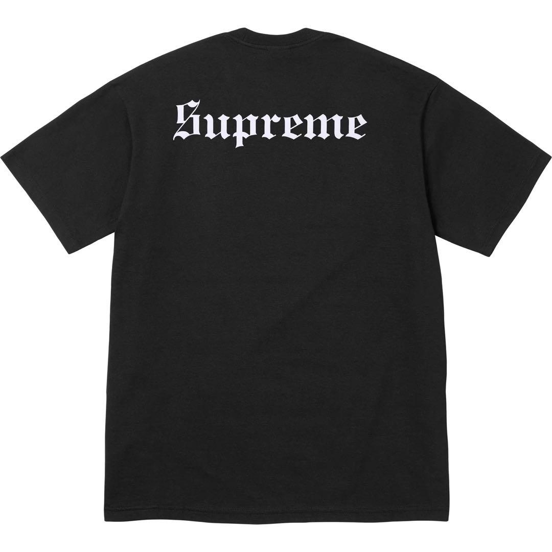 Supreme Snow White Tee スノー ホワイト 白雪姫 XL クラシック