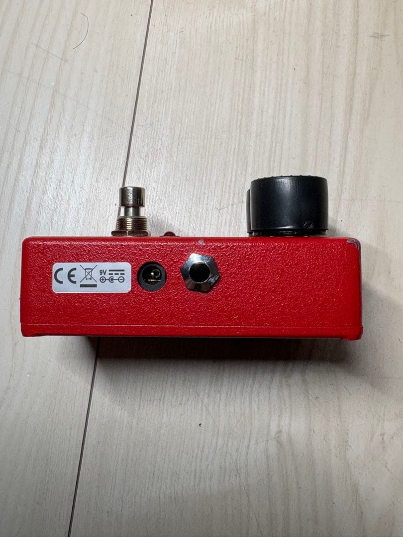 MXR dyna comp ダイナコンプ　値下げ交渉歓迎