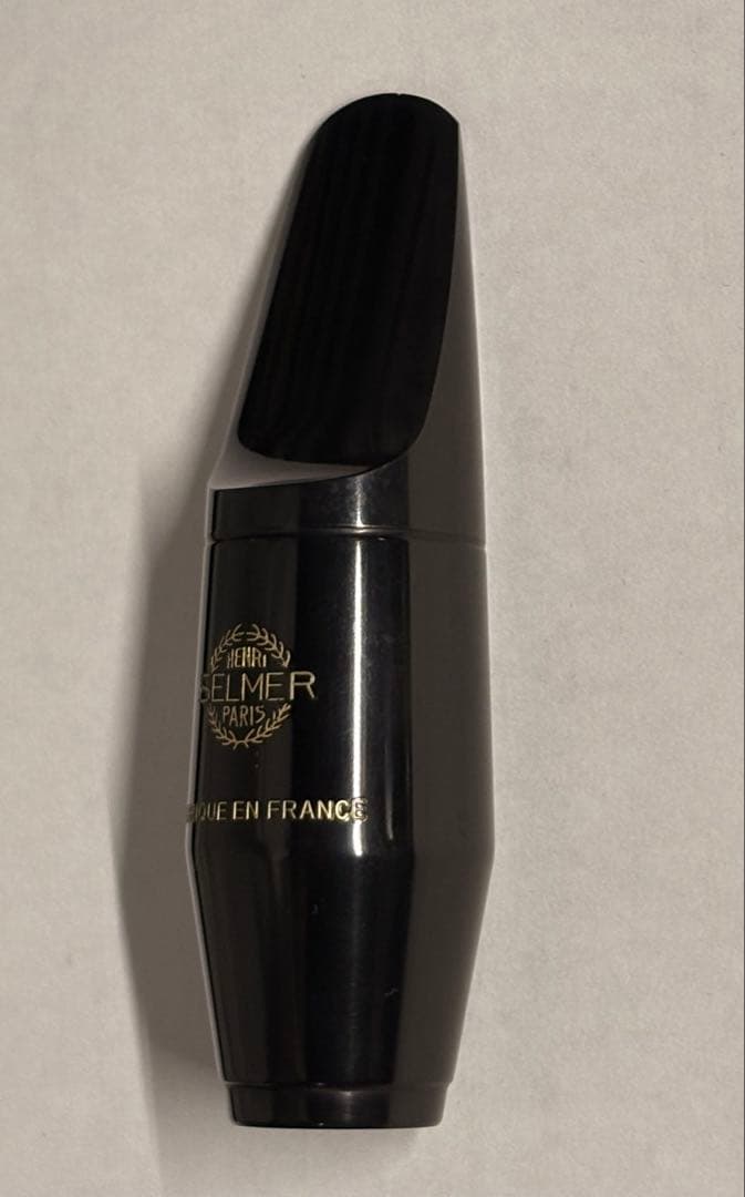 アルトサクソフォン用マウスピース セルマー　s90 180