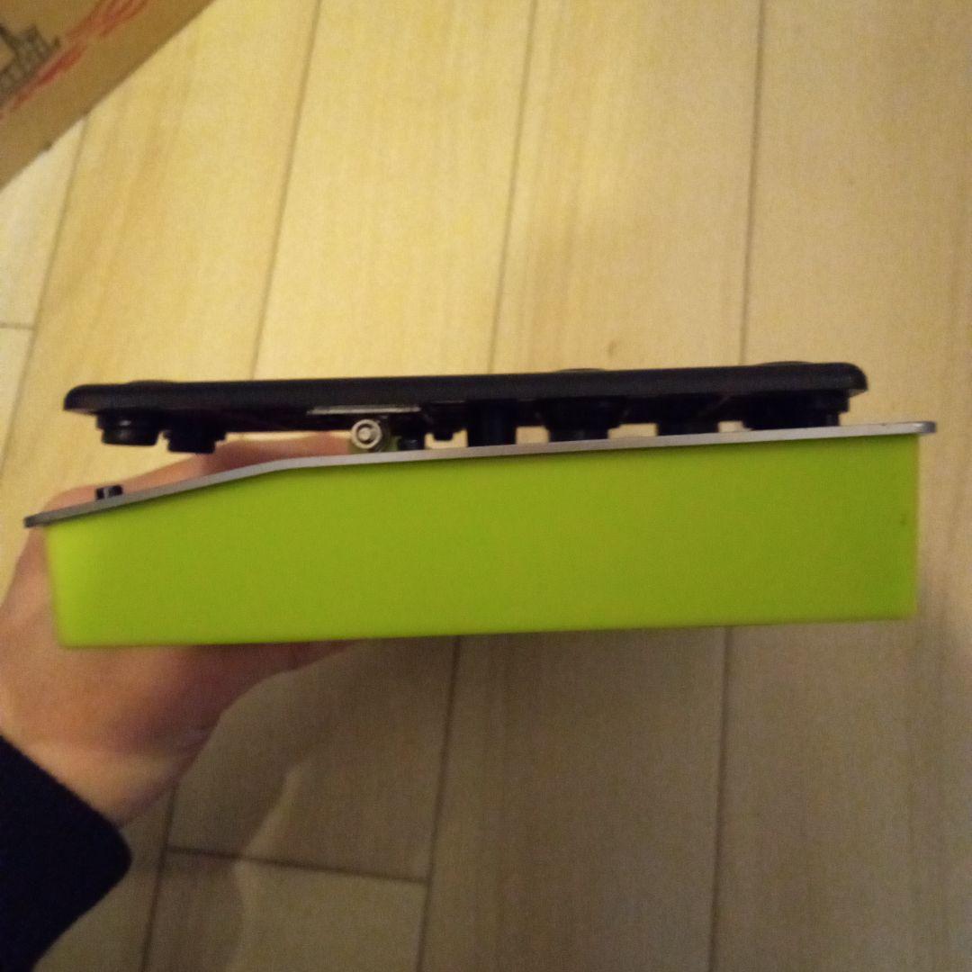 MOOER GE150 マルチエフェクター 本体のみ