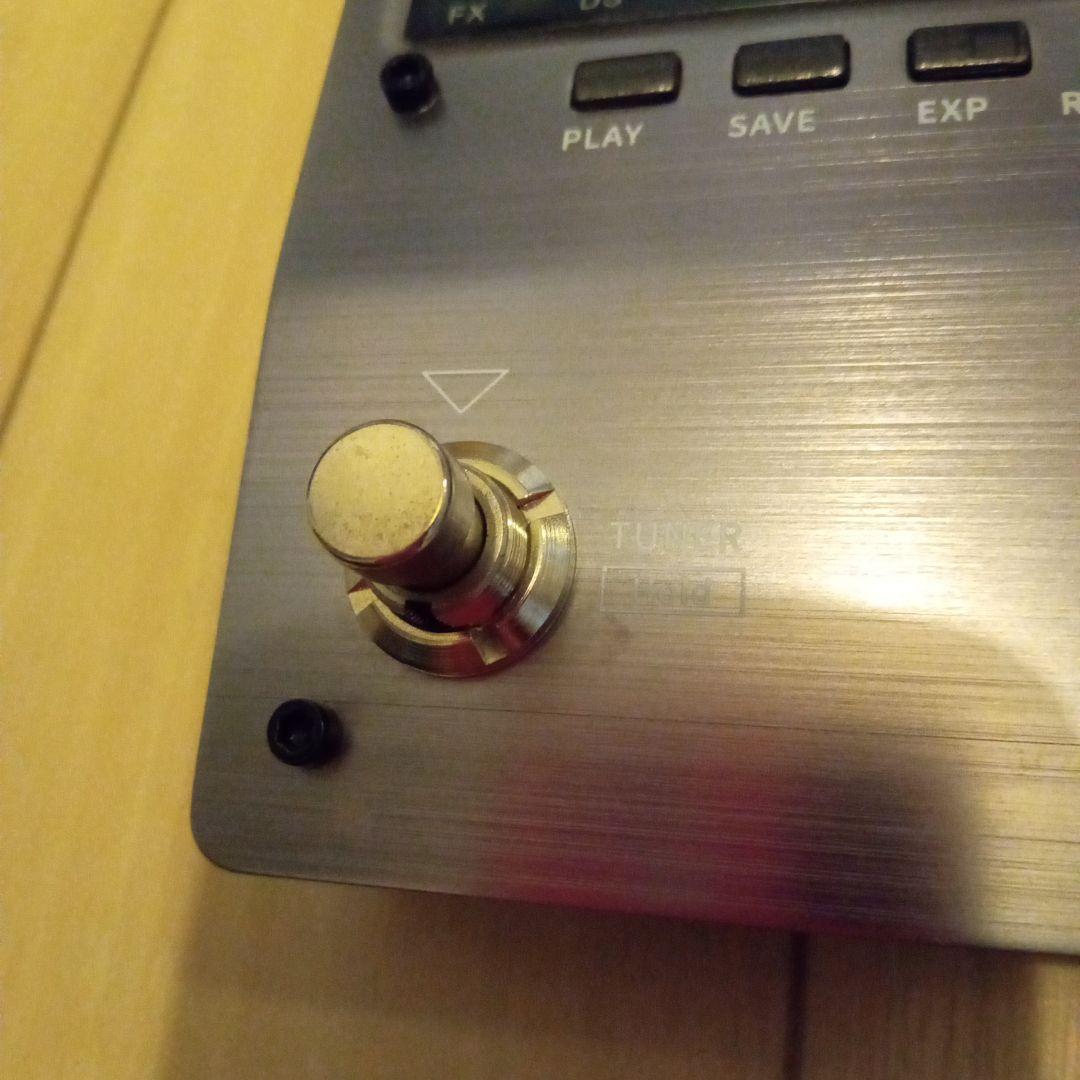 MOOER GE150 マルチエフェクター 本体のみ