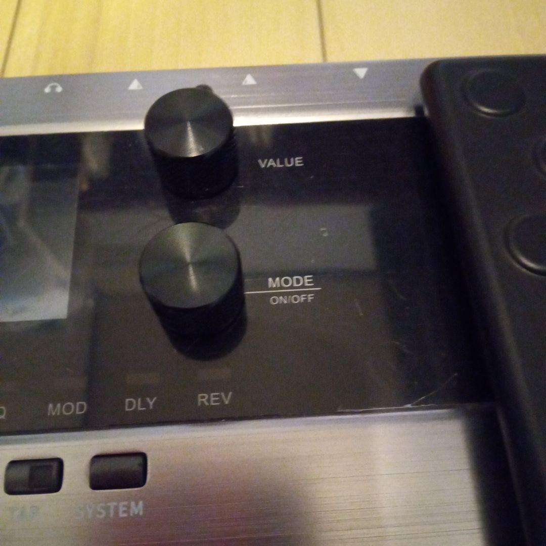 MOOER GE150 マルチエフェクター 本体のみ