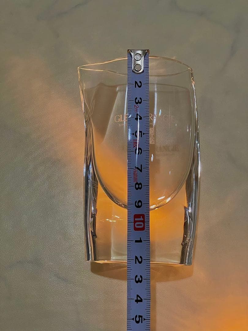 希少 レア グレンモーレンジ 水差し 加水 ピッチャー スコッチ ウイスキー