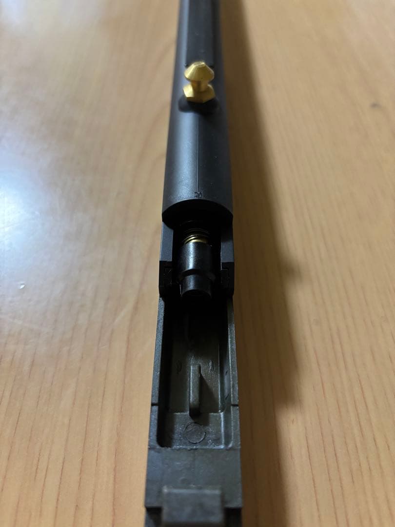 ストレートカスタム18インチバレルユニット