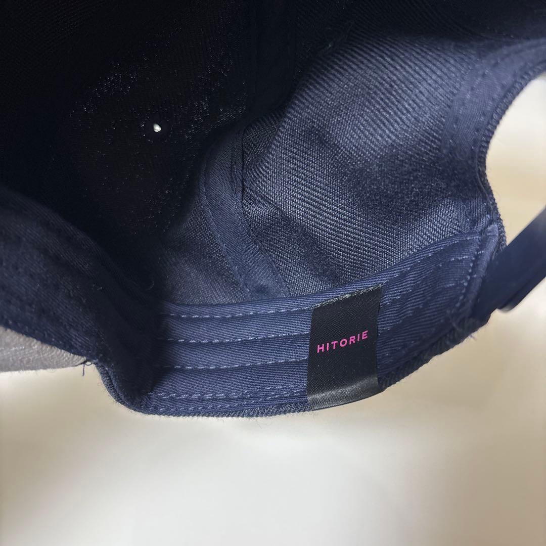 ヒトリエ キャップ 帽子Unknown