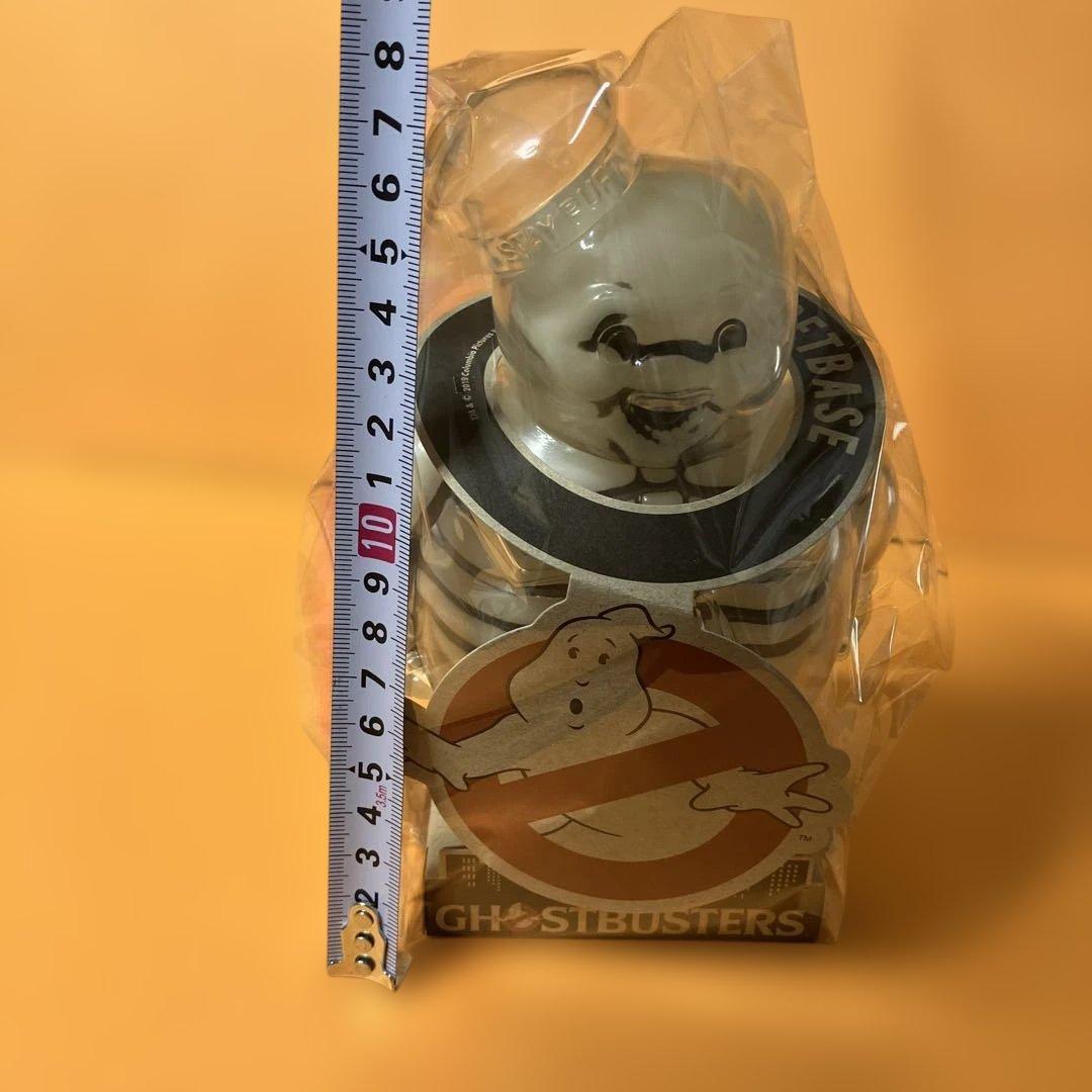 SF・ファンタジー・ホラー MARSHMALLOW MAN X-RAY WHITE G.I.D.