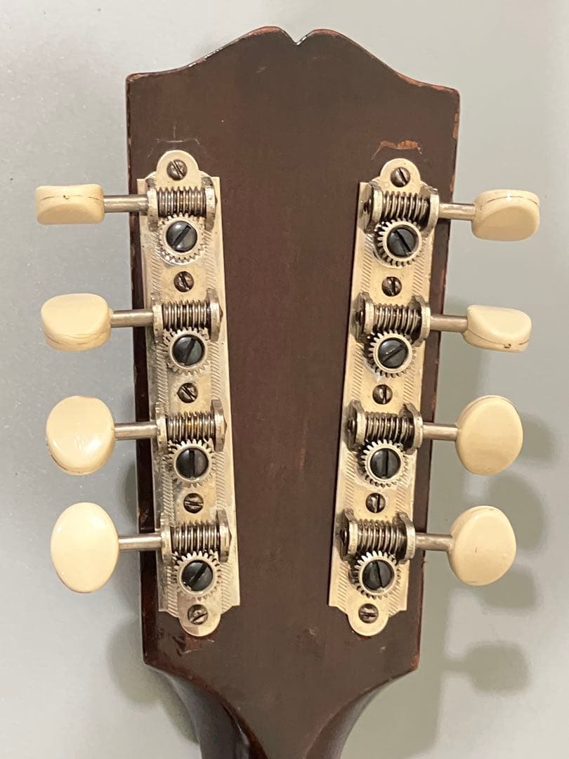 Gibson サンバースト マンドリン 本体