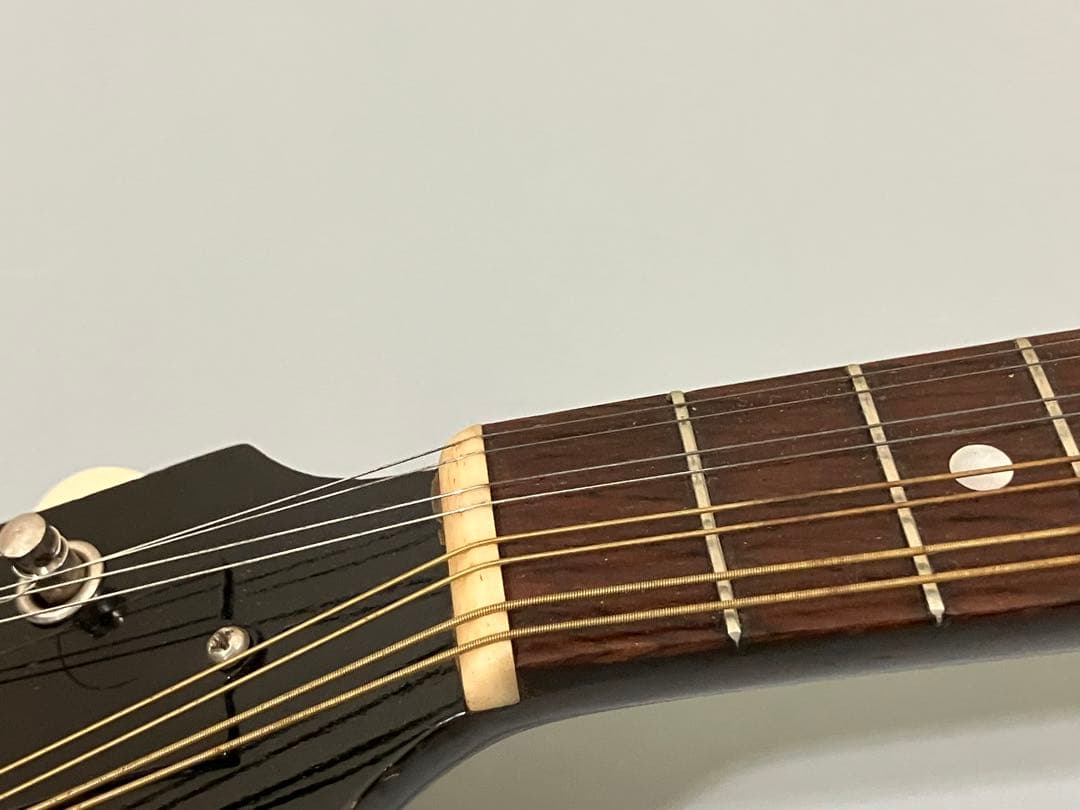 Gibson サンバースト マンドリン 本体