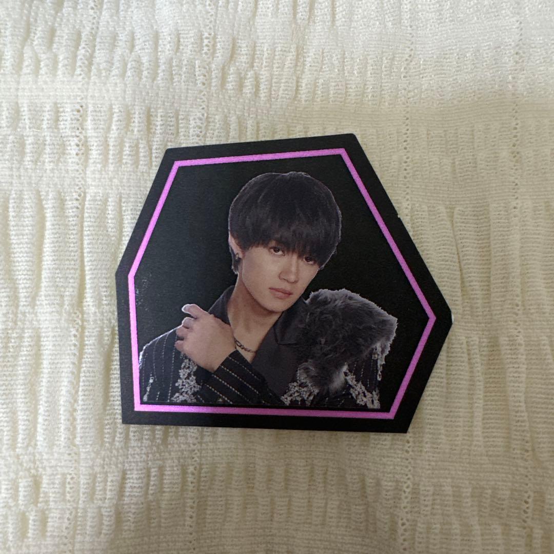 佐野勇斗 4点セット - メルカリ