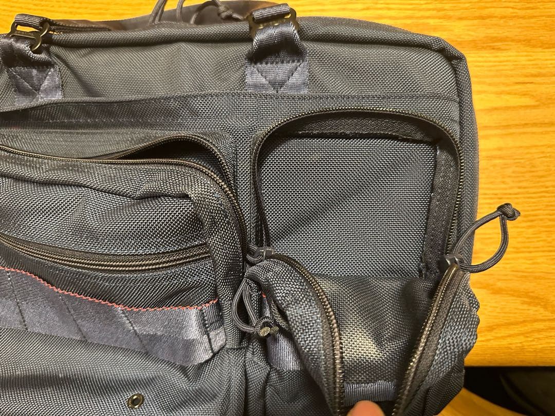 BRIEFING ブリーフィング　NEO B4 LINER