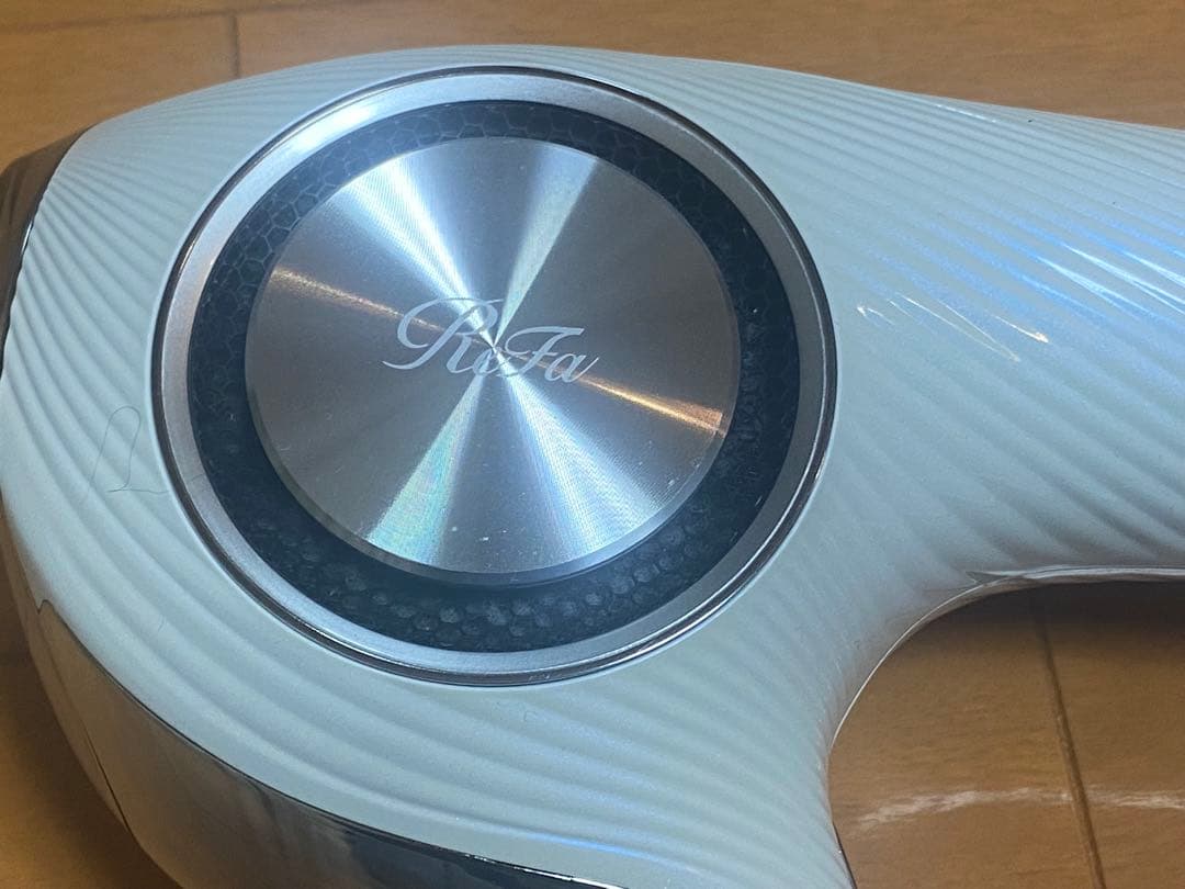 美品 リファ Refa ヘアドライヤー RE-AJ02A