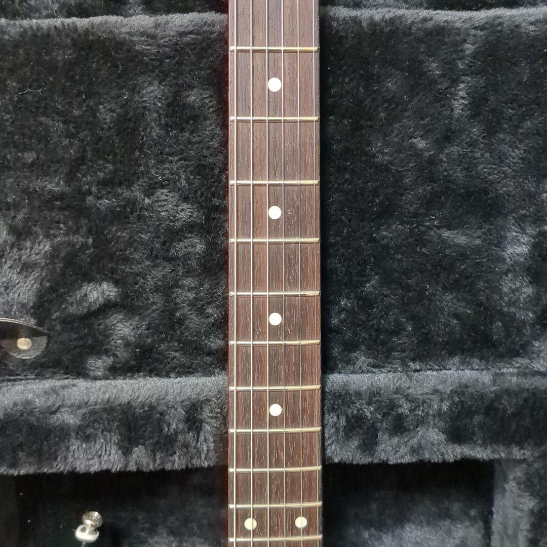 しらす様専用FUJIGEN NST12RAL-BK P-90 - メルカリ