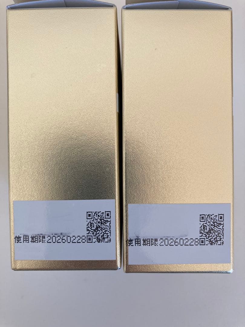 メソシューティカル　VCセラム　B3セラム VA＋Q10セラム　セット