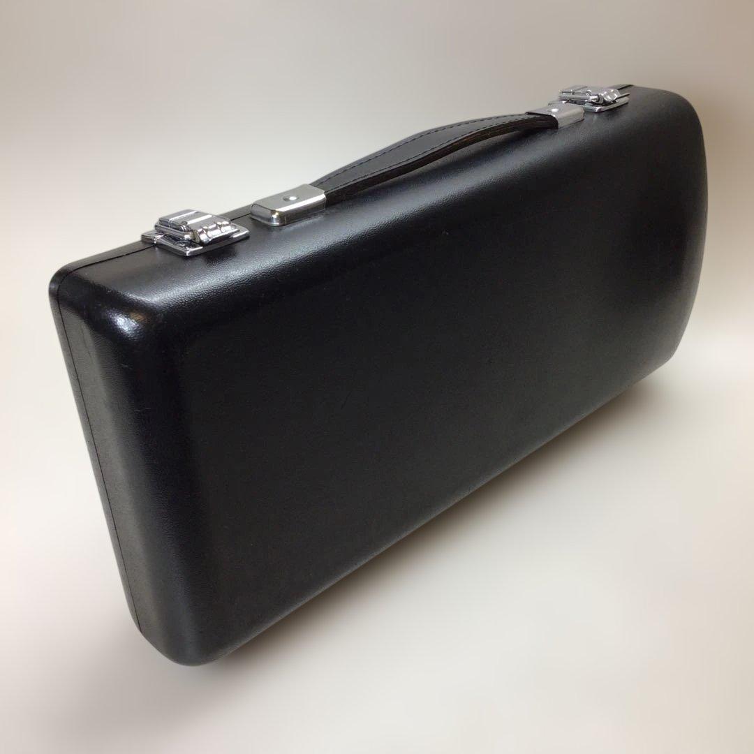 (43) YAMAHA ヤマハ　B♭クラリネット YCL-35 程度良好