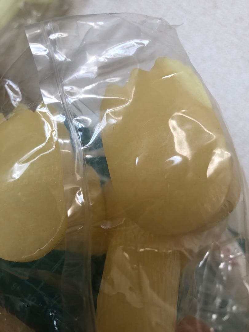 ゴジラ蓄光フィギュア☆未開封☆ゴジラ60周年 M1号 貴重