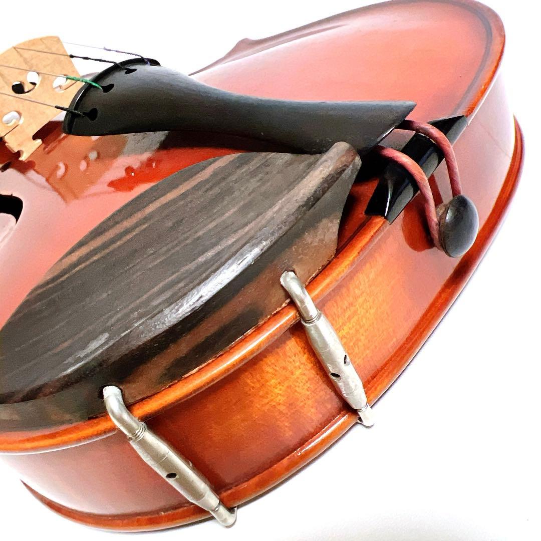 美虎杢】SUZUKI NO.300 4/4バイオリン 1971年 ヴィンテージ - メルカリ